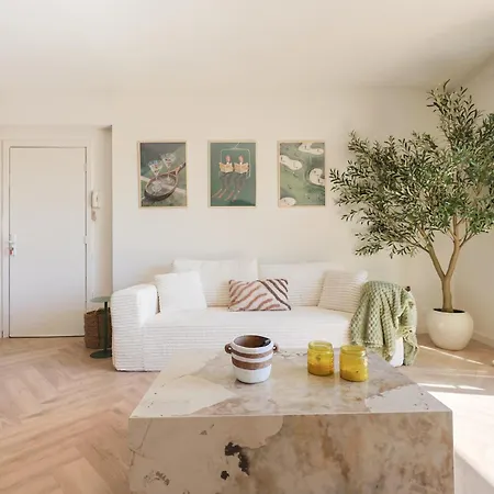 L'escale Du Grand Large Appartement Fréjus