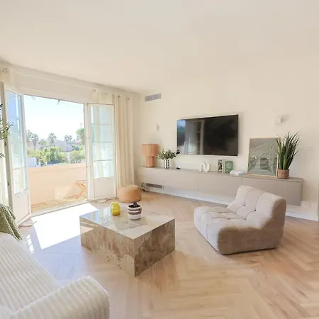 L'escale Du Grand Large Appartement