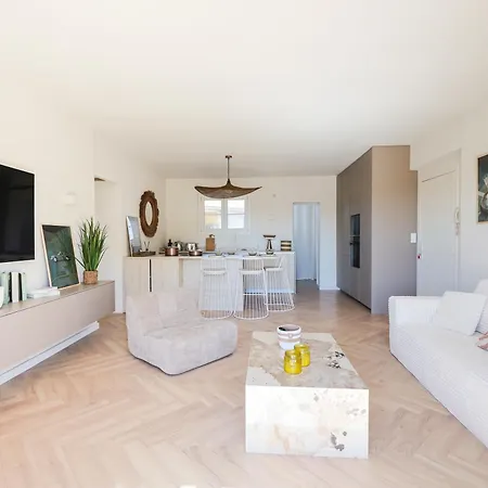 L'escale Du Grand Large Appartement