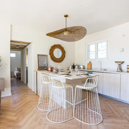 L'escale Du Grand Large Appartement Fréjus