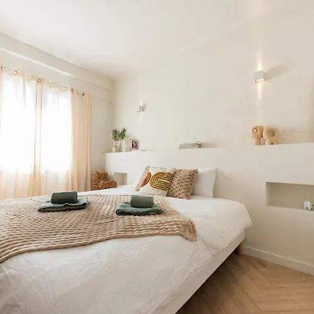 L'escale Du Grand Large Appartement