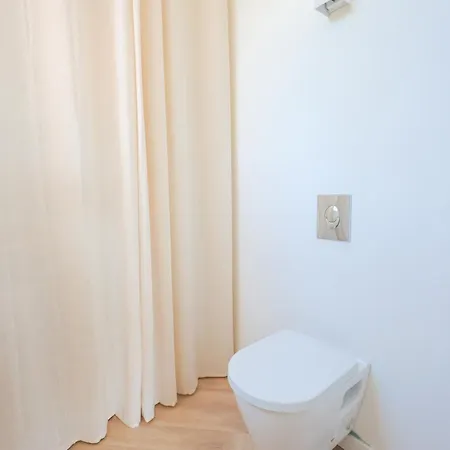 L'escale Du Grand Large Appartement
