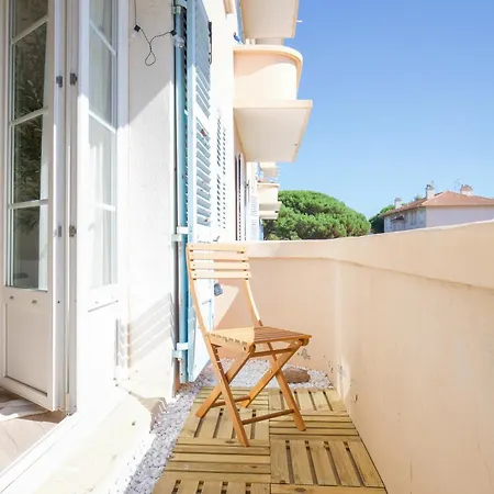 Appartement L'escale Du Grand Large